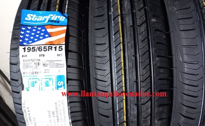 llantas starfire quito